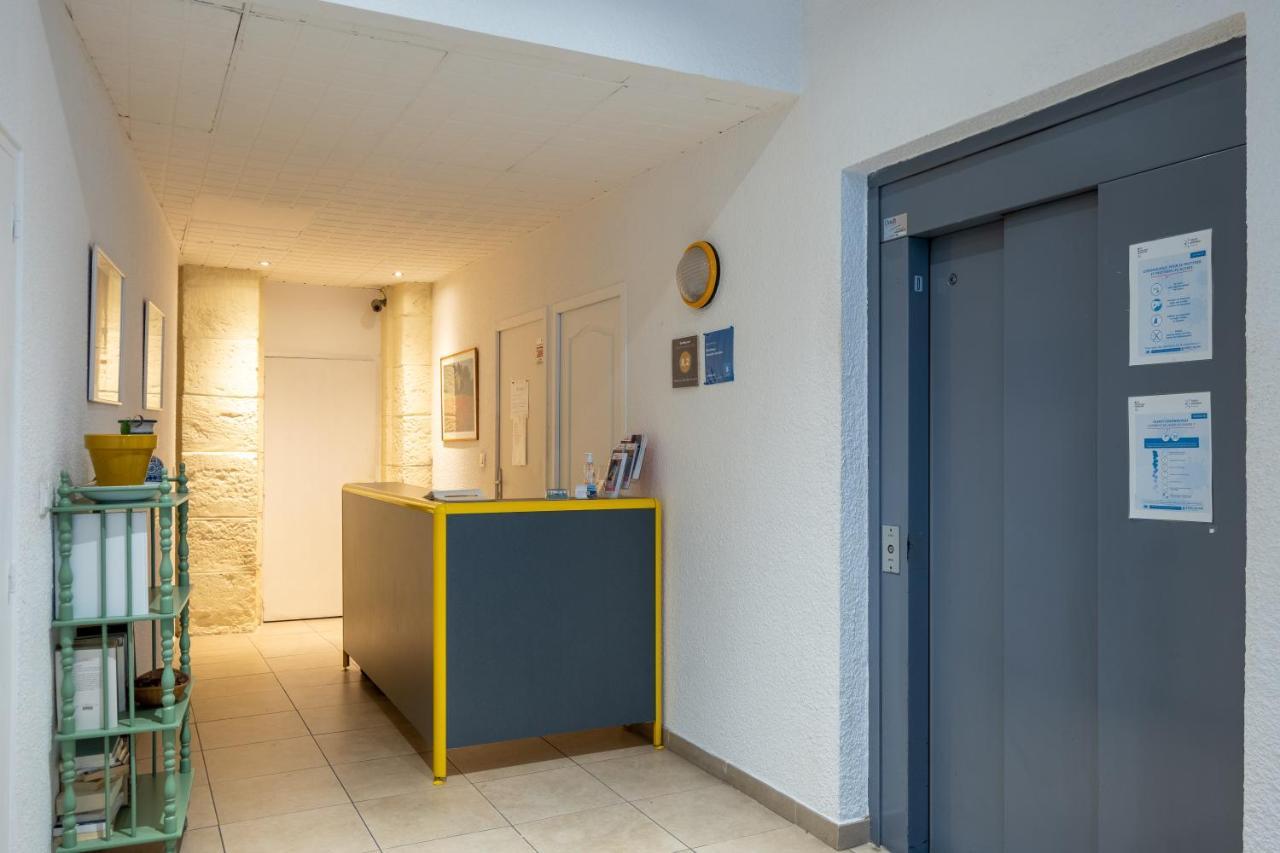 Residence Meublee Services Marseille Exterior photo
